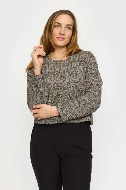 Hovedbilde Gaby Jakke