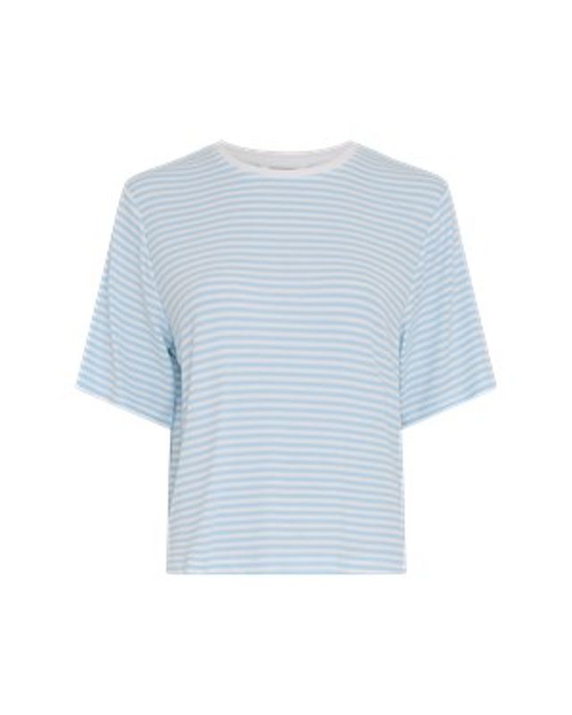 MSCHJana Tee STP Egret/Summer S