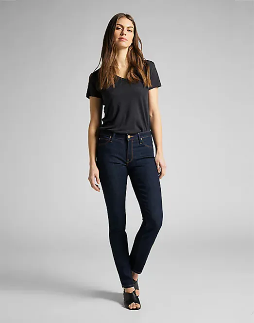Hovedbilde Elly Jeans One Wash