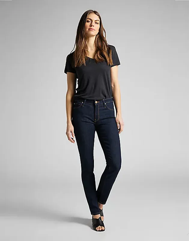 Elly Jeans One Wash