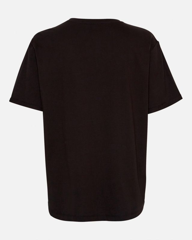 MSCHTerina Organic Tee Ass Farger