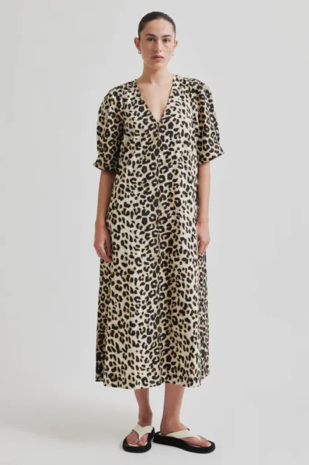 Hovedbilde Leoa Maxi Dress