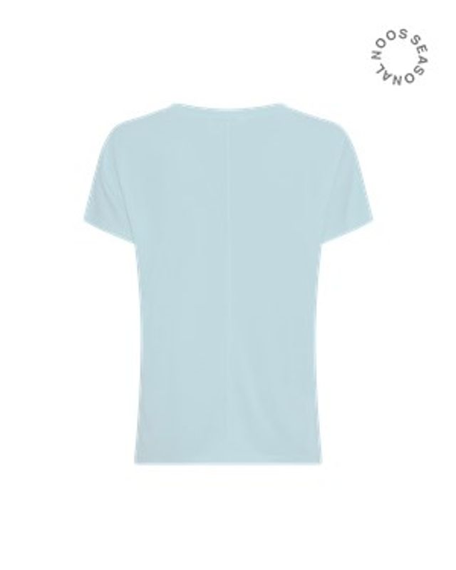 MSCHFenya Modal V Neck Summer Song