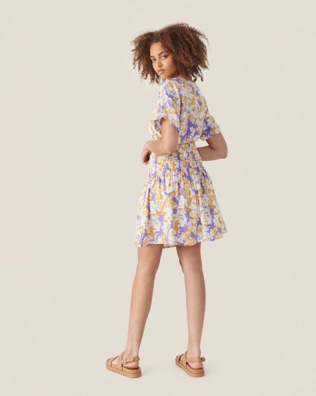 Marte Ladonna Skirt AOP