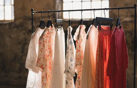 Utforsk vårt sesongsalg