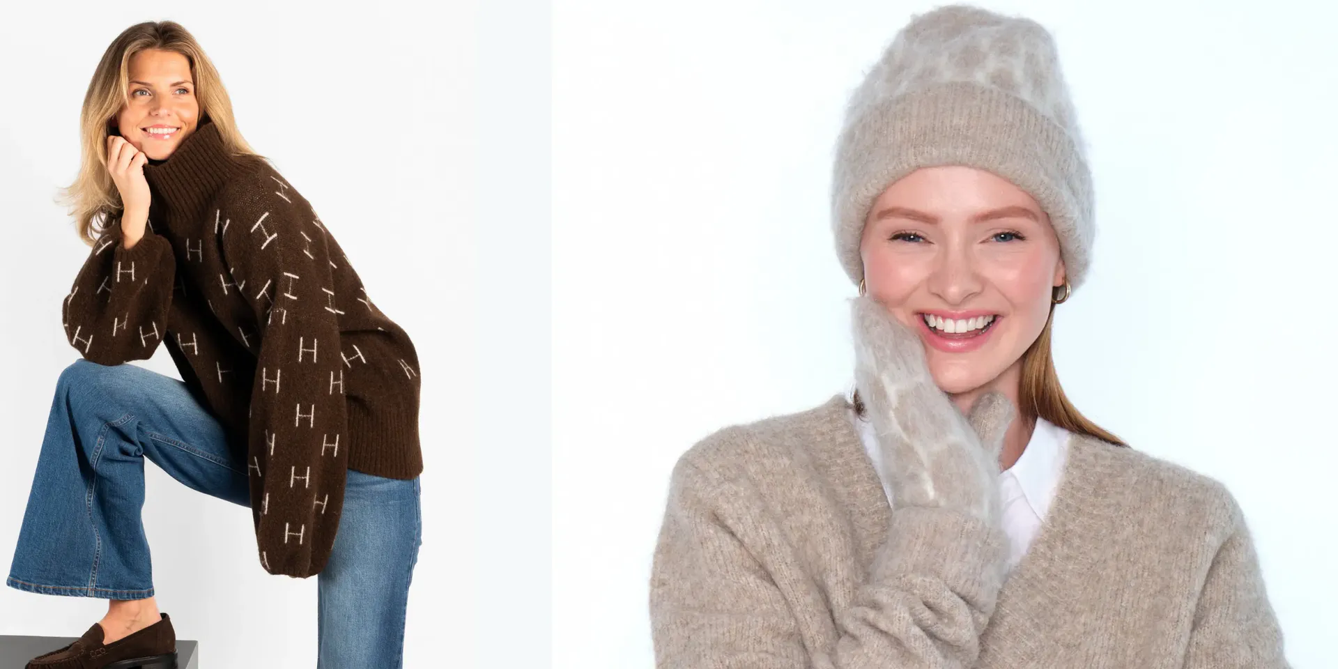 Nytt merke i butikken - Hést