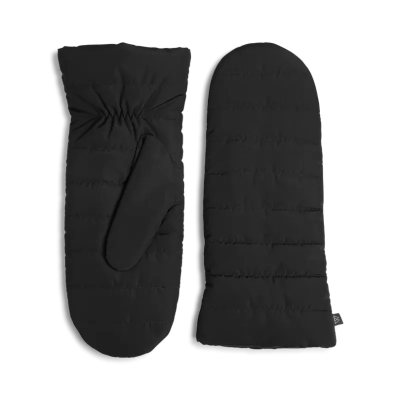 Celina MBG Mitten Black