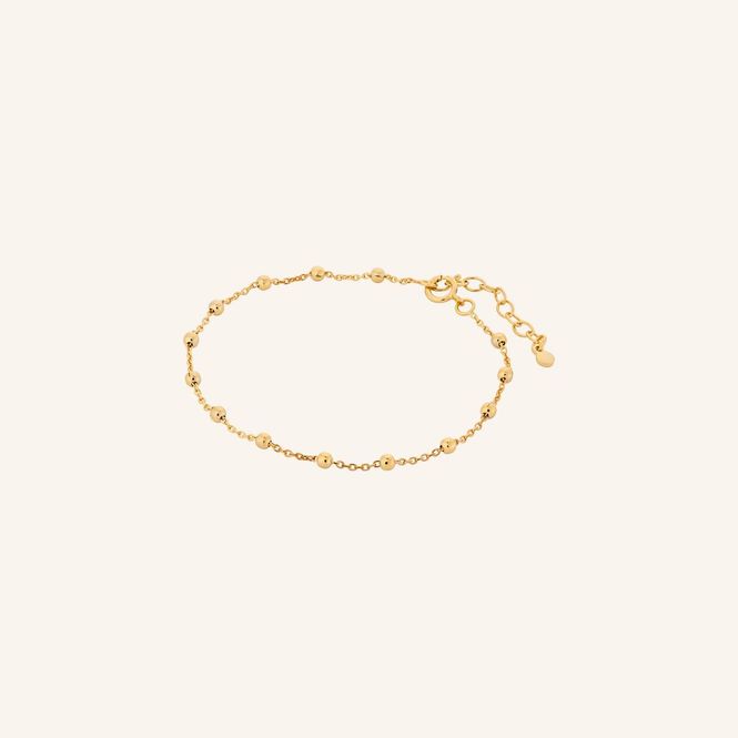 Hovedbilde Vega Bracelet Gull