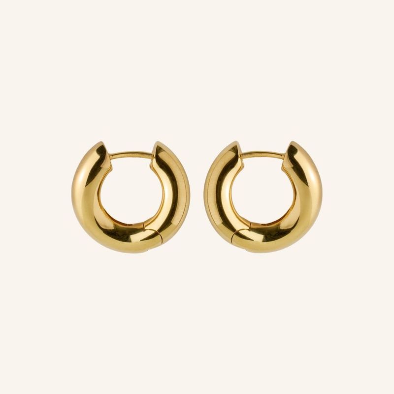 Flowing Stream Huggies- Gull