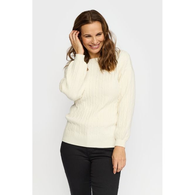 Hovedbilde Siona genser Cloud