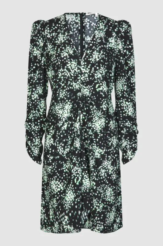 Monial Short Dress