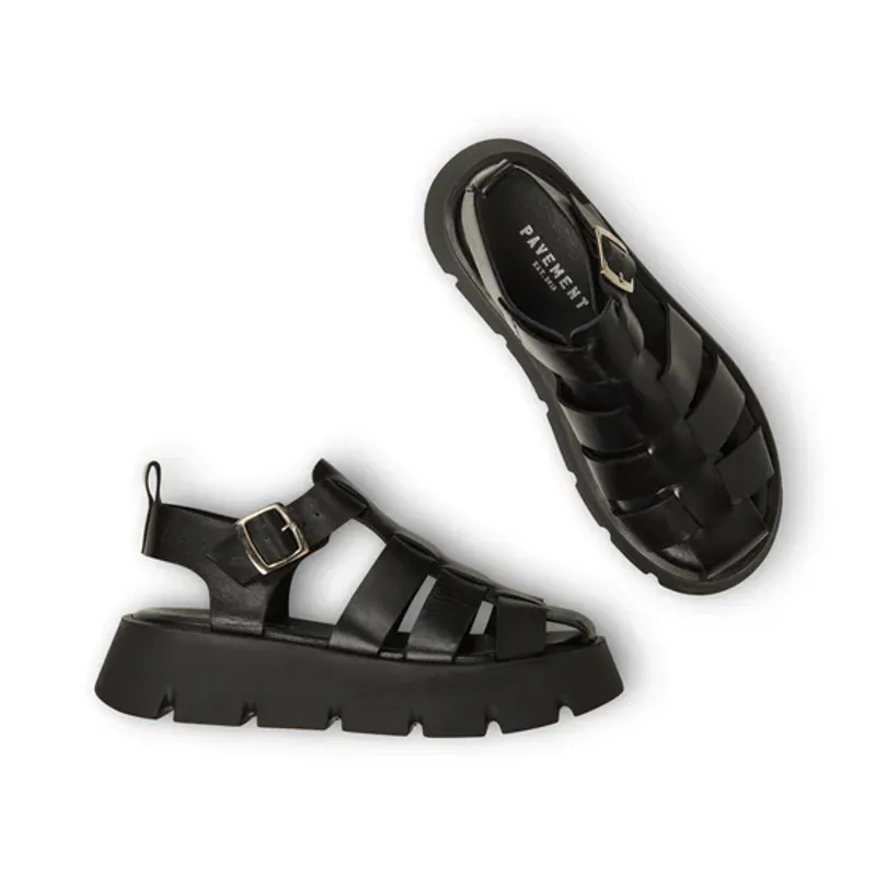 Lulu Sandal