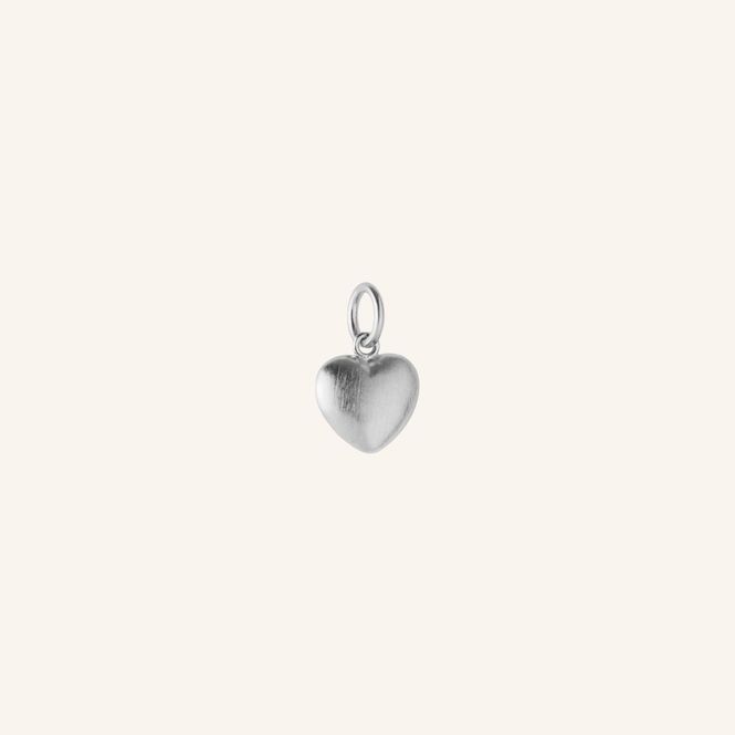 Hovedbilde Love Pendant- Sølv