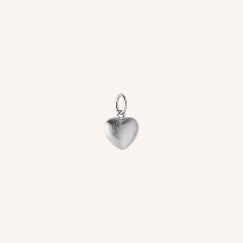 Love Pendant- Sølv