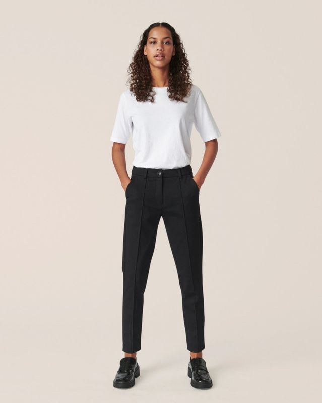 MSCHBericia Ankle Pants 