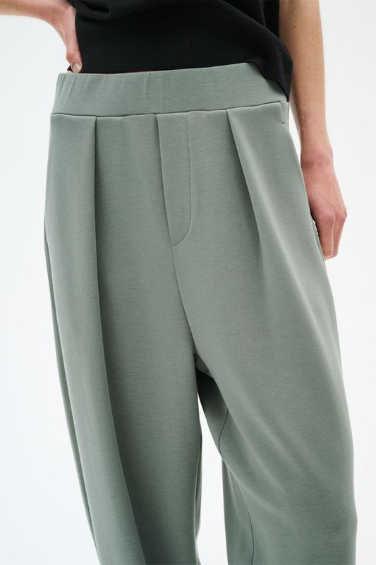 Pannie IW Pant Agave Green